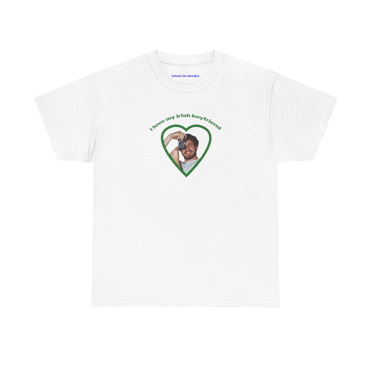 Paul Mescal Classic Unisex Tee