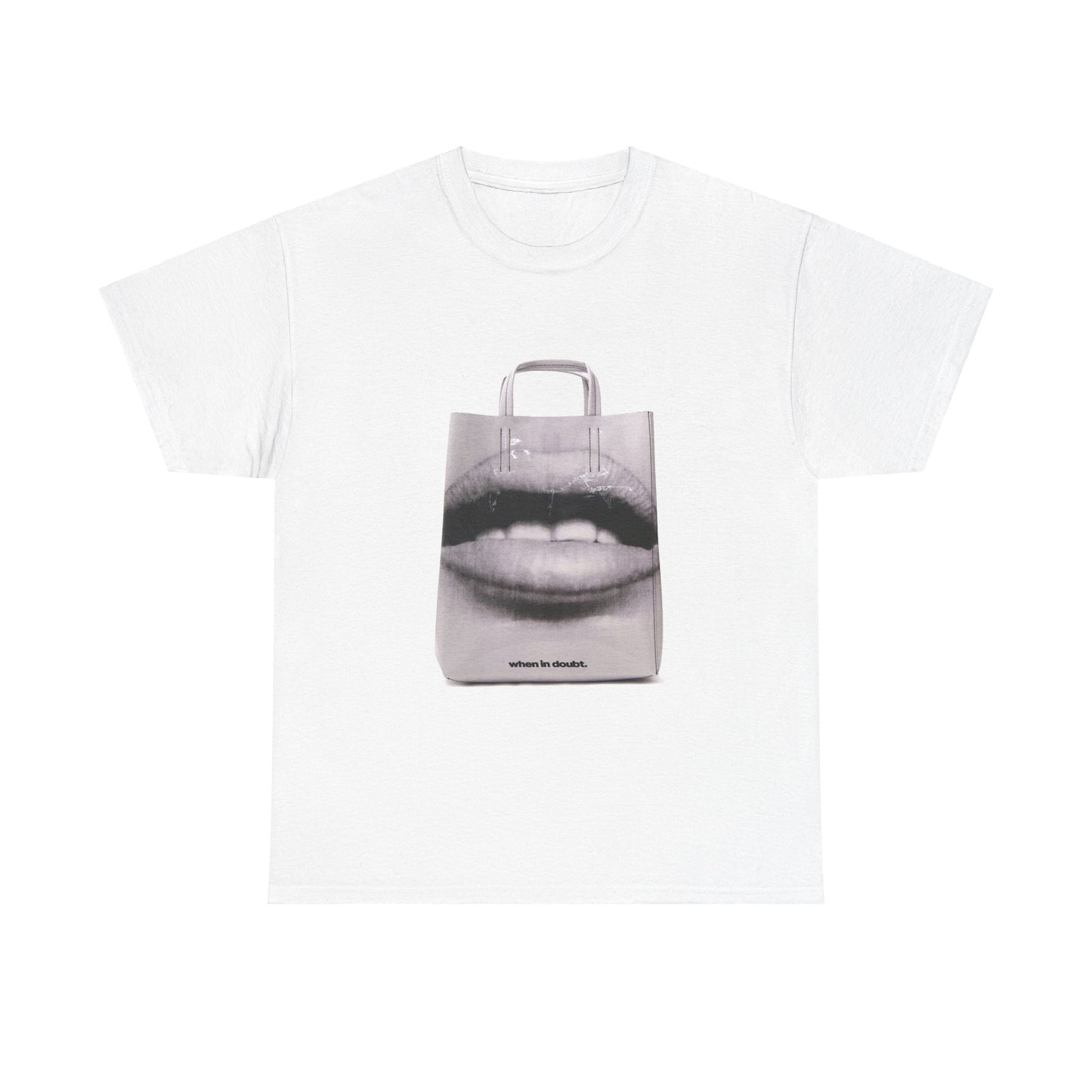 Dirt Bag Classic Unisex Tee
