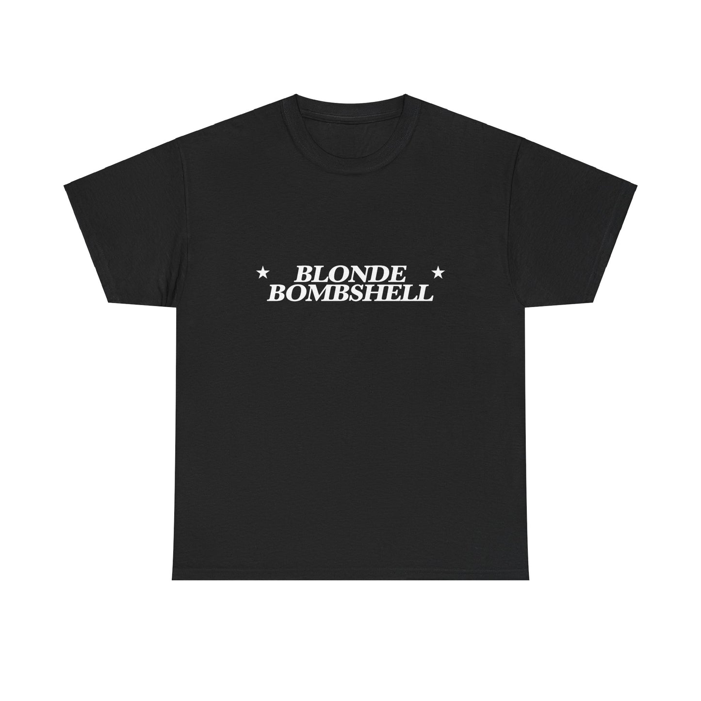 'Blonde Bombshell' Classic Unisex Tee