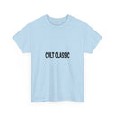 Cult Classic Retro Graphic Tee