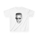 Grace Jones Graphic Baby Tee