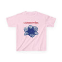 Cocteau Twins Vintage Graphic Baby Tee