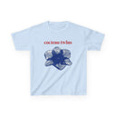Cocteau Twins Vintage Graphic Baby Tee