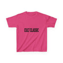 Cult Classic Slogan Baby Tee