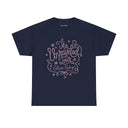 Olivia Rodrigo 'The Unraveled' Tour 2026 Classic Unisex Tee