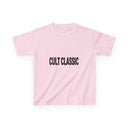 Cult Classic Slogan Baby Tee