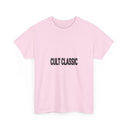 Cult Classic Retro Graphic Tee