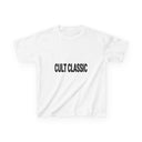 Cult Classic Slogan Baby Tee