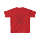 Woke Up Sexy Again Baby Tee