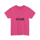 Cult Classic Retro Graphic Tee