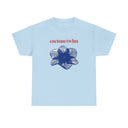 Cocteau Twins Vintage Graphic Classic Unisex Tee