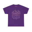 Olivia Rodrigo 'The Unraveled' Tour 2026 Classic Unisex Tee
