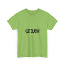 Cult Classic Retro Graphic Tee