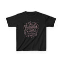 Olivia Rodrigo 'The Unraveled' Tour 2026 Baby Tee