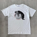 'Kiss All The Time Disco Occasionally' Graphic Classic Unisex Tee