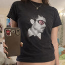 Harry Styles Graphic Baby Tee