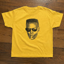 Grace Jones Graphic Baby Tee