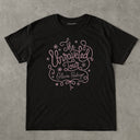 Olivia Rodrigo 'The Unraveled' Tour 2026 Classic Unisex Tee