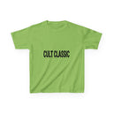 Cult Classic Slogan Baby Tee