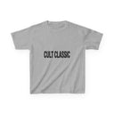 Cult Classic Slogan Baby Tee