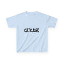 Cult Classic Slogan Baby Tee