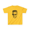 Grace Jones Graphic Baby Tee