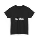 Cult Classic Retro Graphic Tee