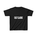 Cult Classic Slogan Baby Tee