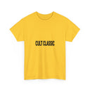 Cult Classic Retro Graphic Tee