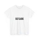 Cult Classic Retro Graphic Tee