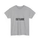 Cult Classic Retro Graphic Tee