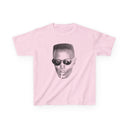 Grace Jones Graphic Baby Tee
