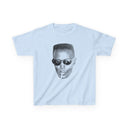 Grace Jones Graphic Baby Tee