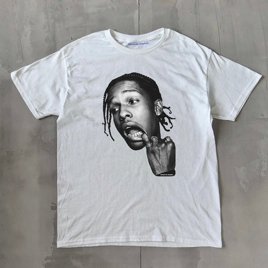 A$AP Classic Unisex Tee