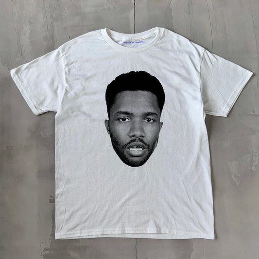 Frank Classic Unisex Tee