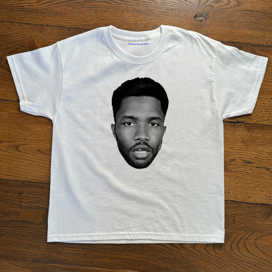 Frank Baby Tee