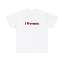 'I Heart Me' Classic Unisex Tee.