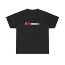 'I Heart Me' Classic Unisex Tee.