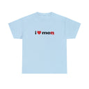 'I Heart Me' Classic Unisex Tee.