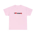 'I Heart Me' Classic Unisex Tee.