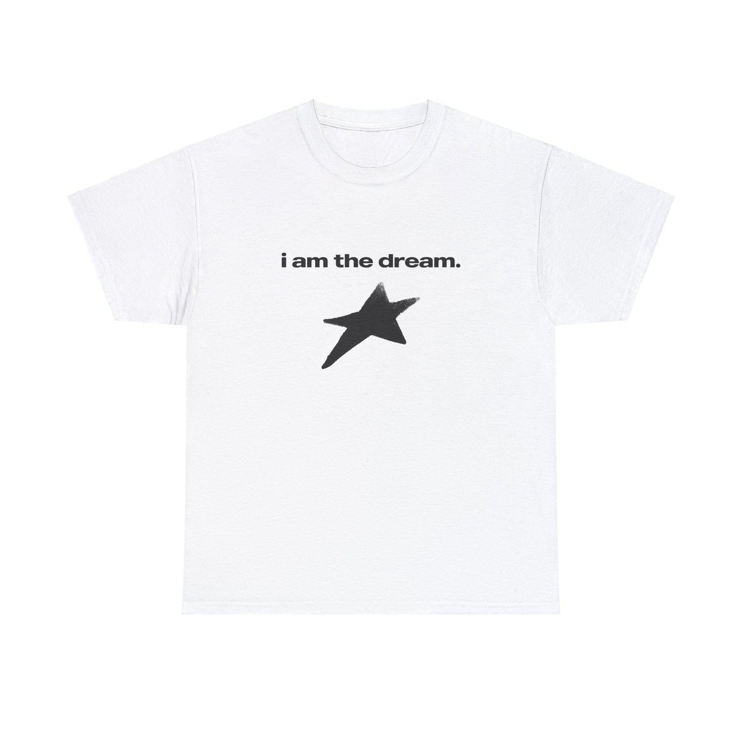 'I Am The Dream' Classic Unisex Tee.