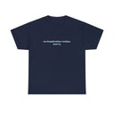 'No Inspiration Today Sorry' Classic Unisex Tee.