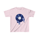 Vinyl Record Baby Tee