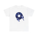 Vinyl Record Classic Unisex Tee