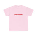 'Relationshit' Classic Unisex Tee