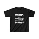The Boys Baby Tee