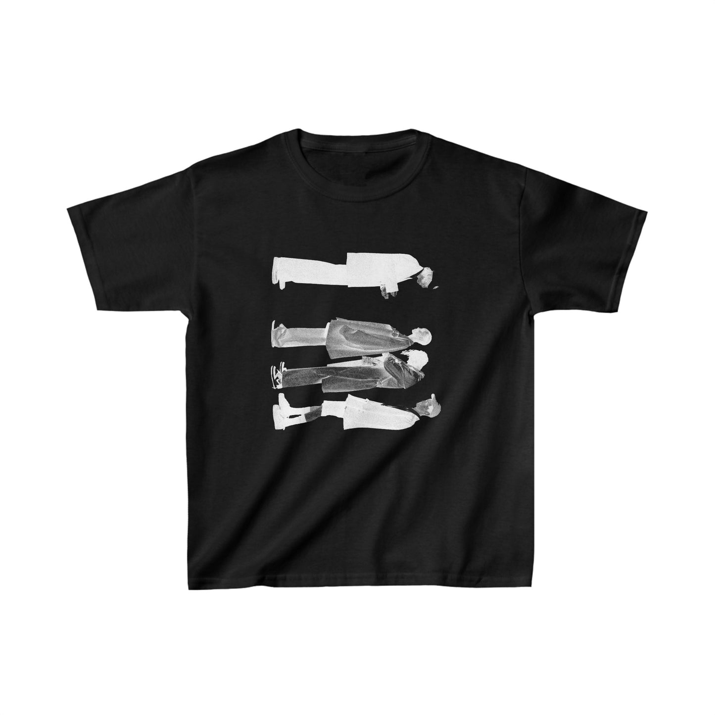 The Boys Baby Tee