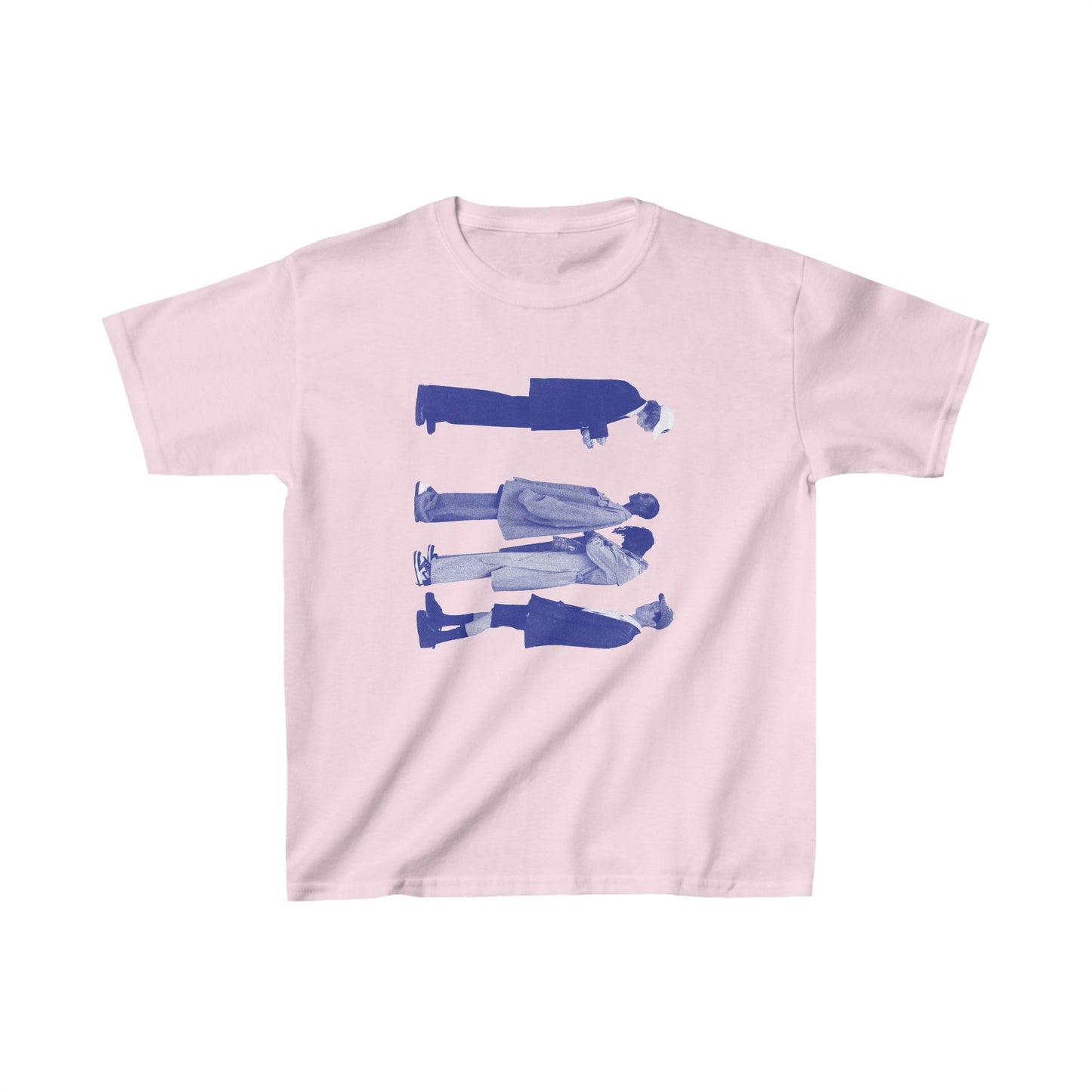 The Boys Baby Tee