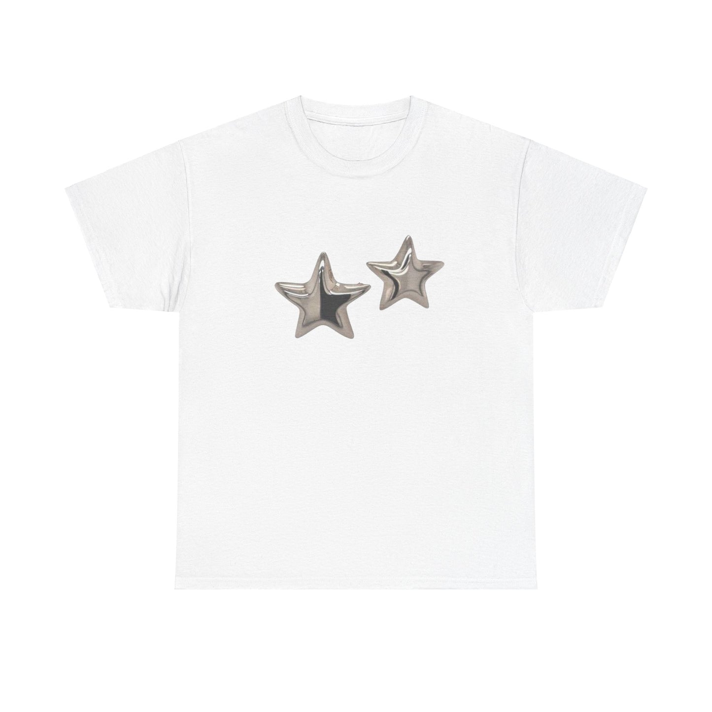 Silver Star Classic Unisex Tee