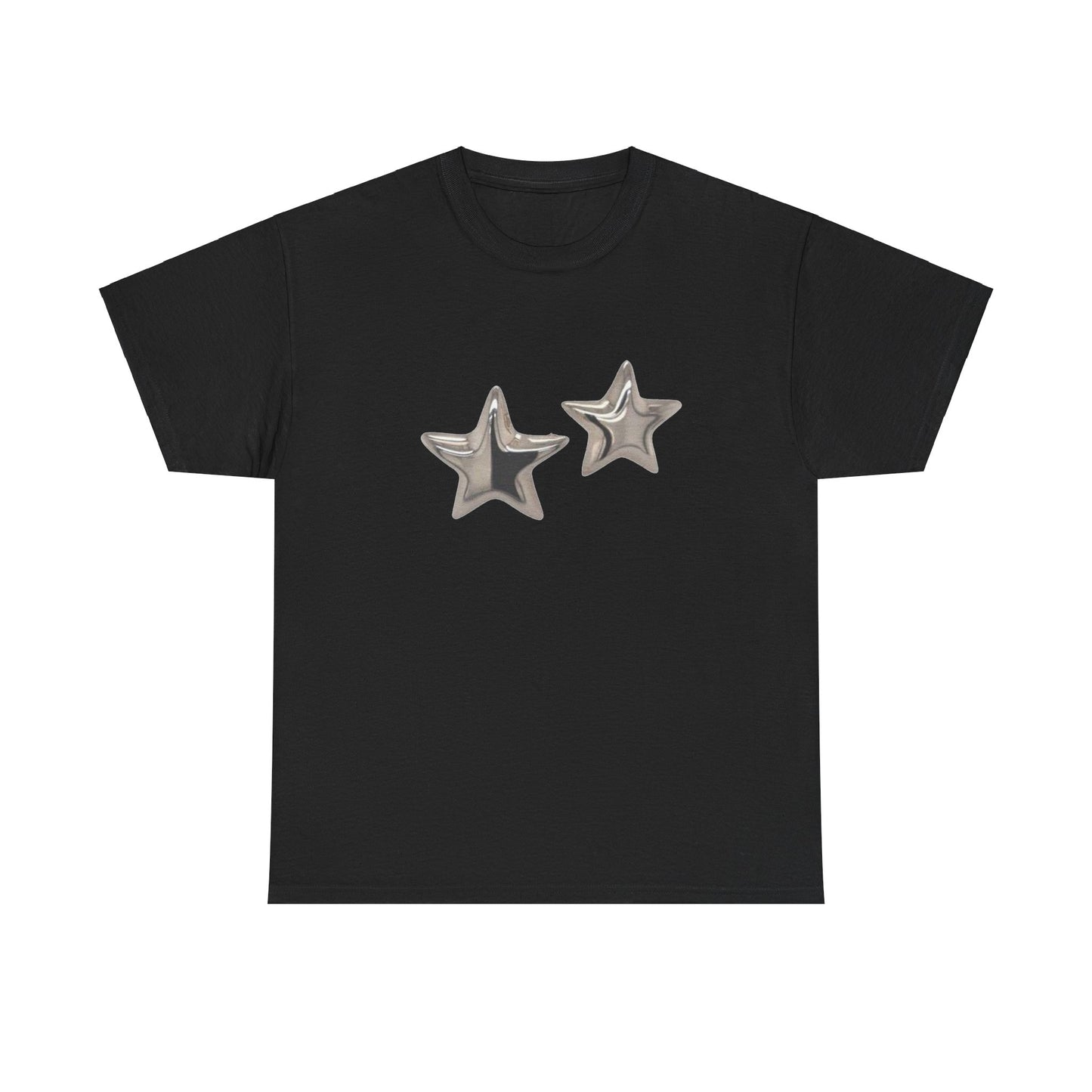 Silver Star Classic Unisex Tee